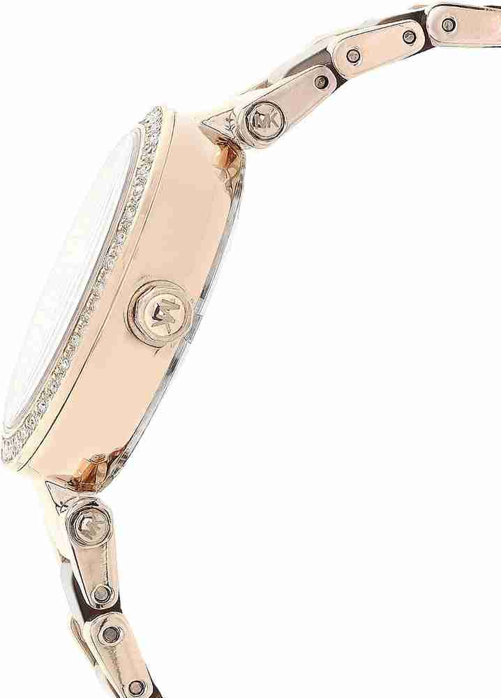 MICHAEL KORS PARKER Analog Watch For Women Buy MICHAEL KORS PARKER Analog Watch For Women MK5841 Online at Best Prices in India Flipkart