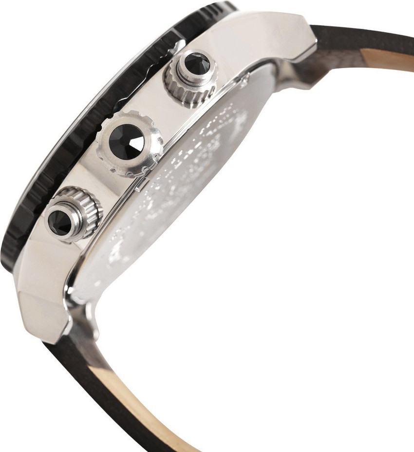 DIESEL Double Dow Analog Watch For Men Buy DIESEL Double Dow