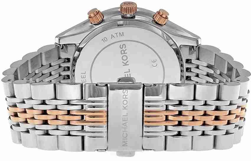 MICHAEL KORS Analog Watch For Men Women Buy MICHAEL KORS
