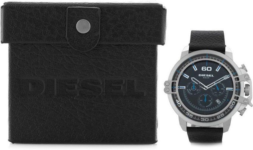 DIESEL Analog Watch For Men Buy DIESEL Analog Watch For Men