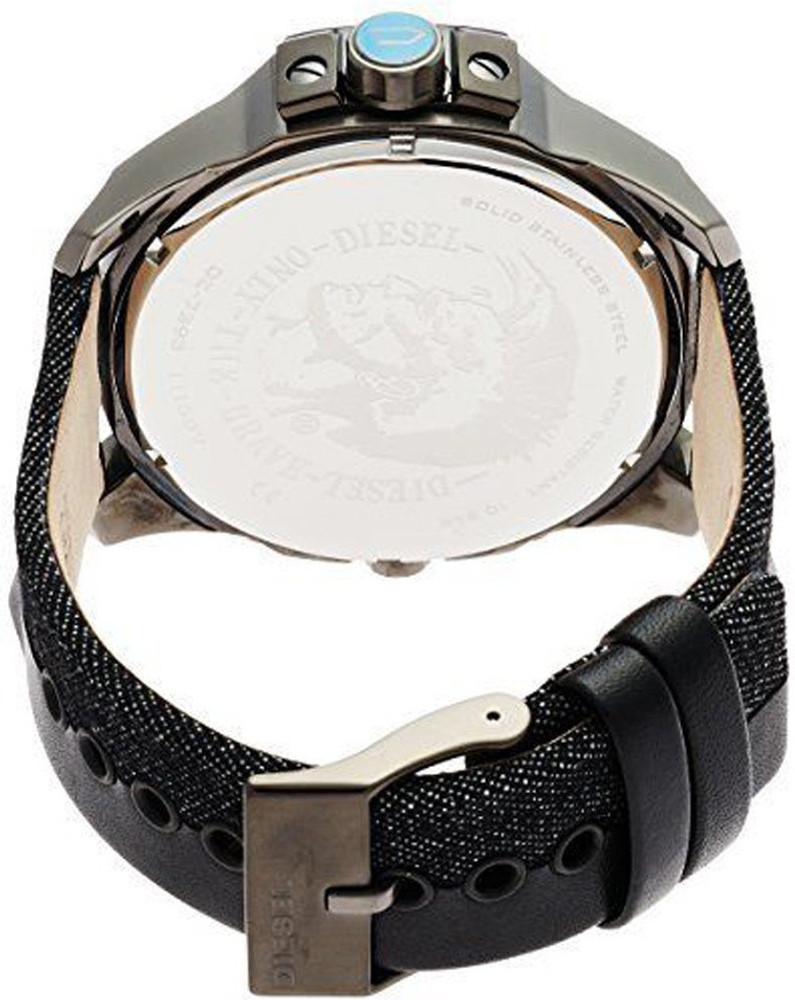 DIESEL Analog Watch For Men Buy DIESEL Analog Watch For Men