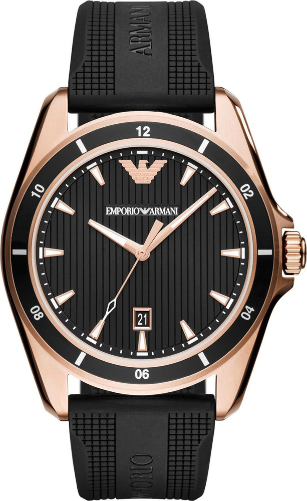 EMPORIO ARMANI SIGMA Analog Watch For Men Buy EMPORIO ARMANI SIGMA Analog Watch For Men AR11101 Online at Best Prices in India Flipkart