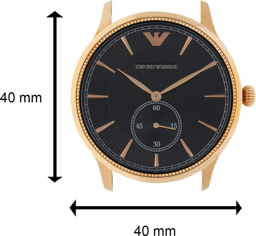 emporio armani ar1798