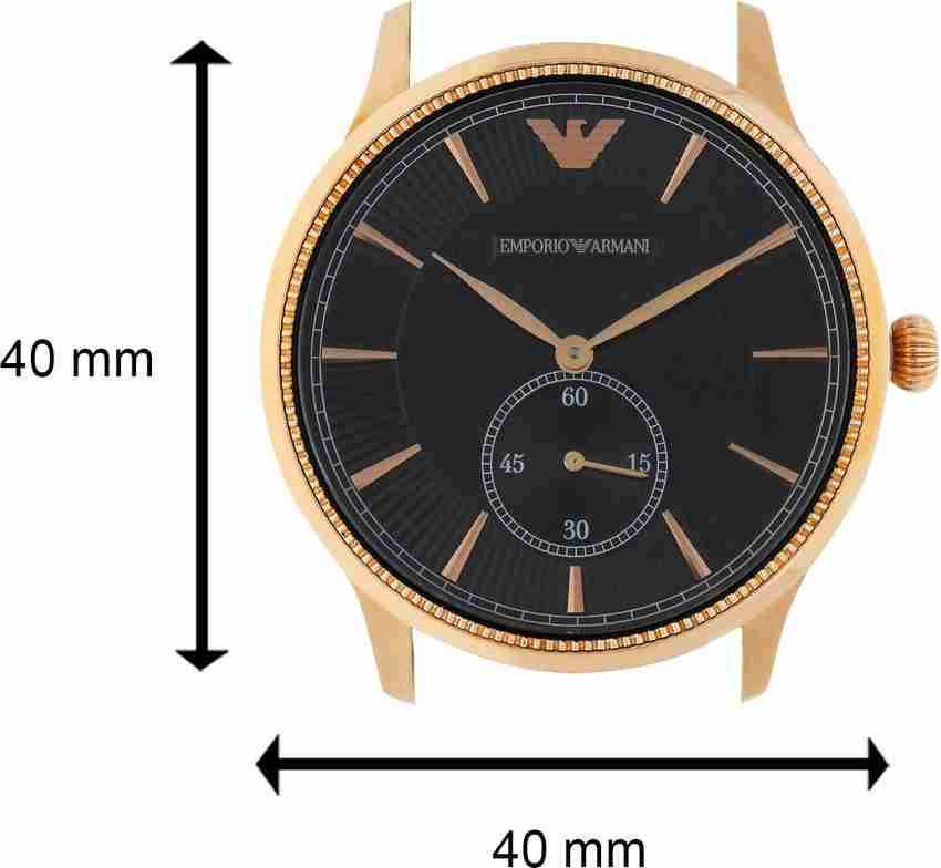 Emporio armani ar1798 shop
