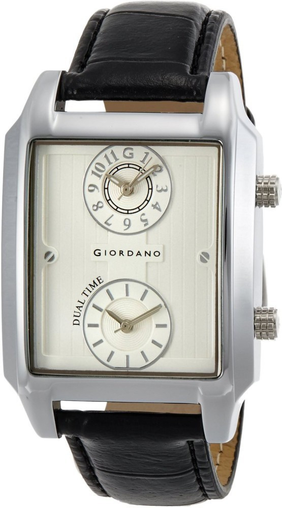 GIORDANO Analog Watch For Men Buy GIORDANO Analog Watch For