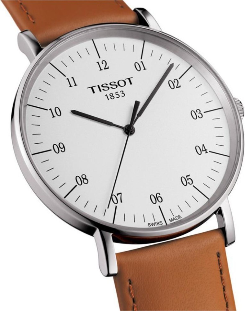 Tissot best sale t109610 a