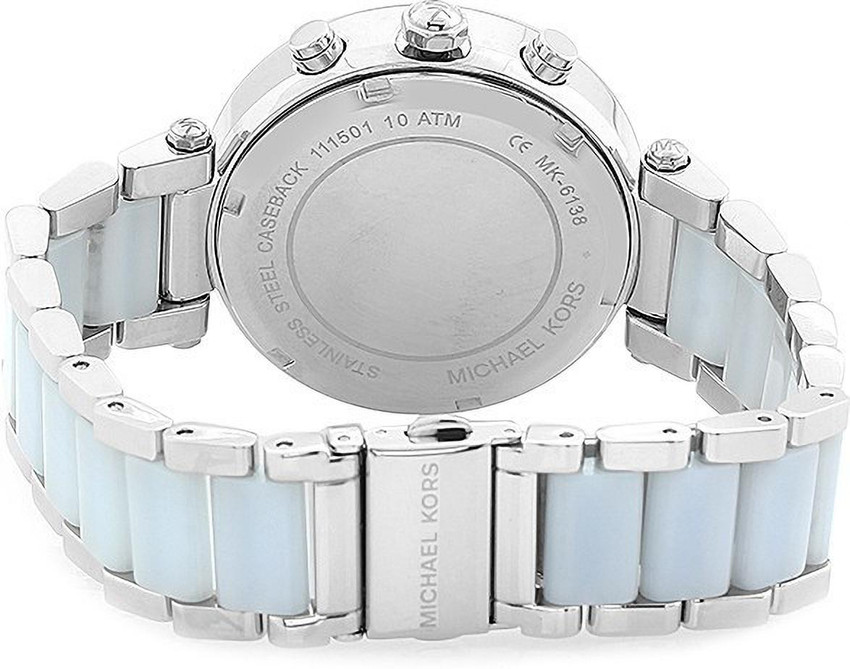 Michael kors mk6138 best sale