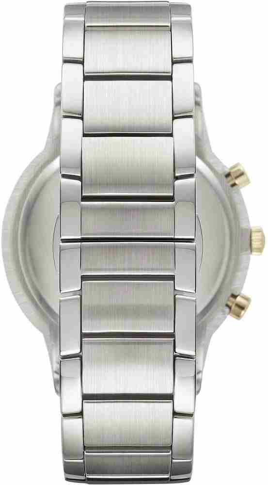 EMPORIO ARMANI Analog Watch For Men Buy EMPORIO ARMANI Analog