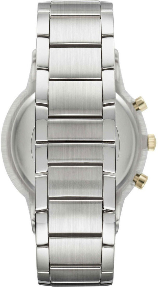 EMPORIO ARMANI Analog Watch For Men Buy EMPORIO ARMANI Analog