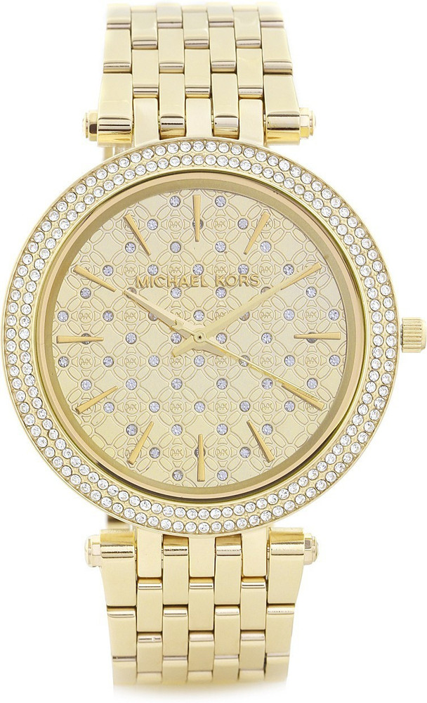 Michael kors mk3398 store