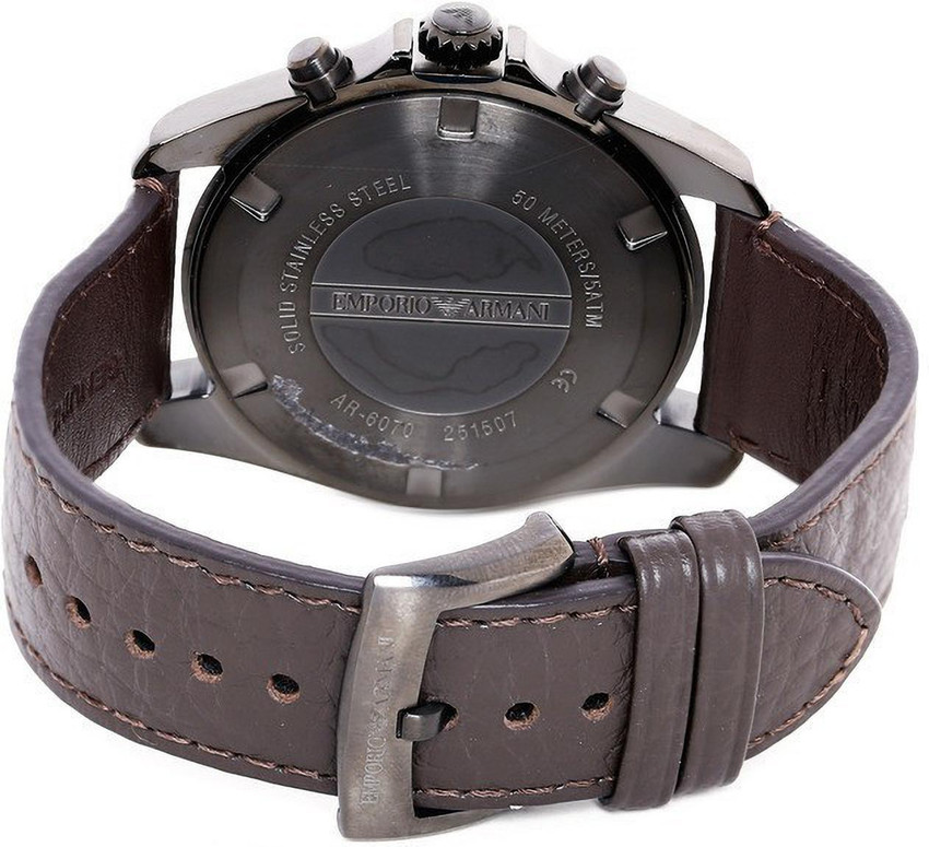 Emporio top armani ar6070