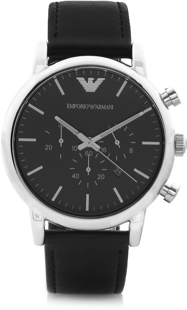Emporio armani ar 697 hotsell