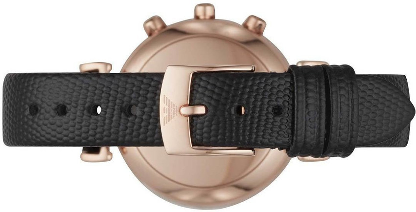 EMPORIO ARMANI Analog Watch For Women Buy EMPORIO ARMANI