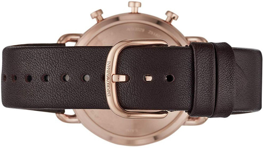 EMPORIO ARMANI Analog Watch For Men Buy EMPORIO ARMANI Analog