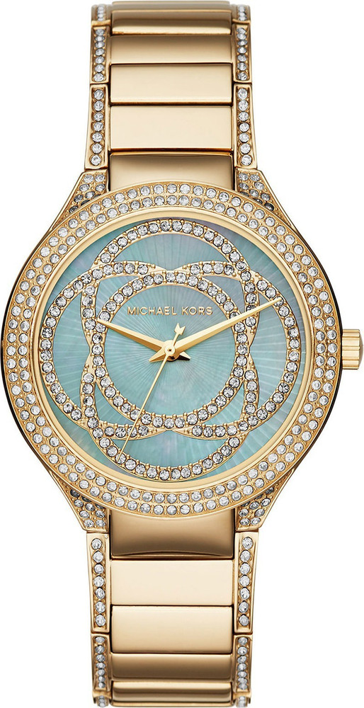 Michael kors sale electronic watch
