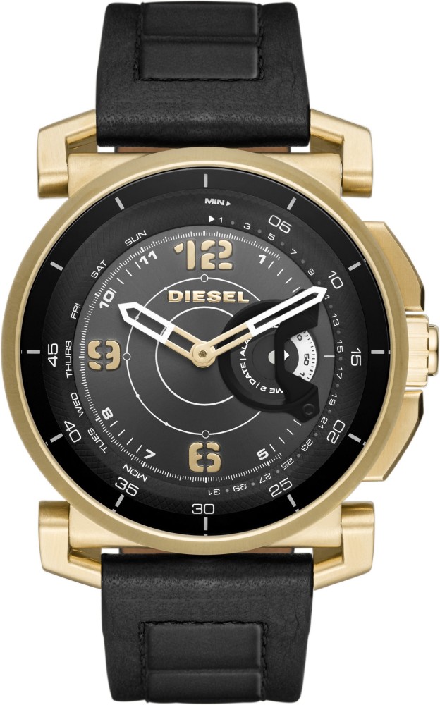 Diesel hybrid outlet smartwatch