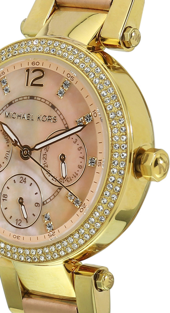 Michael kors mk6477 deals