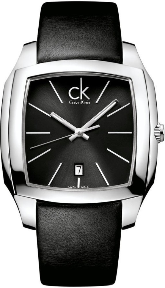 Calvin klein clearance watches flipkart