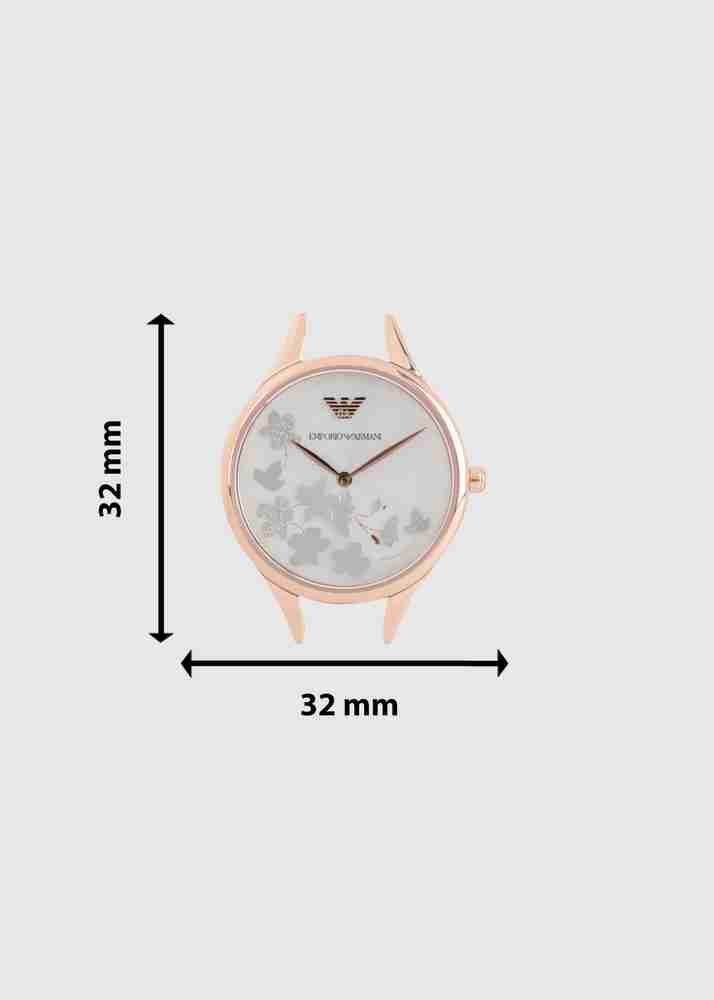 Emporio deals armani ar11108