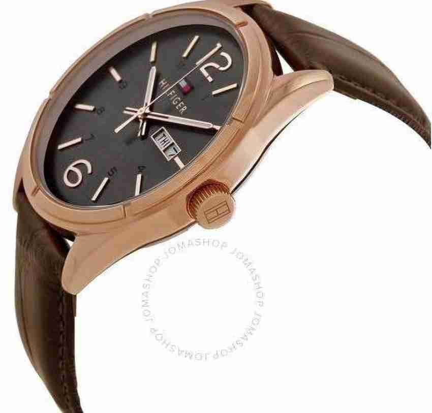 Tommy hilfiger clearance charlie watch