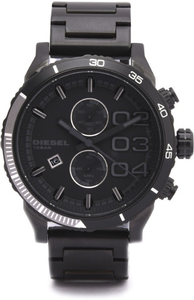 DIESEL Analog Watch For Men