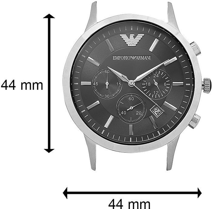Emporio armani ar2434 price shop