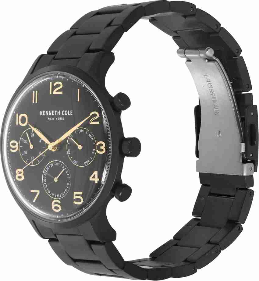 Kenneth cole best sale bluetooth watch