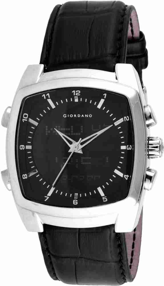 Giordano square deals watch