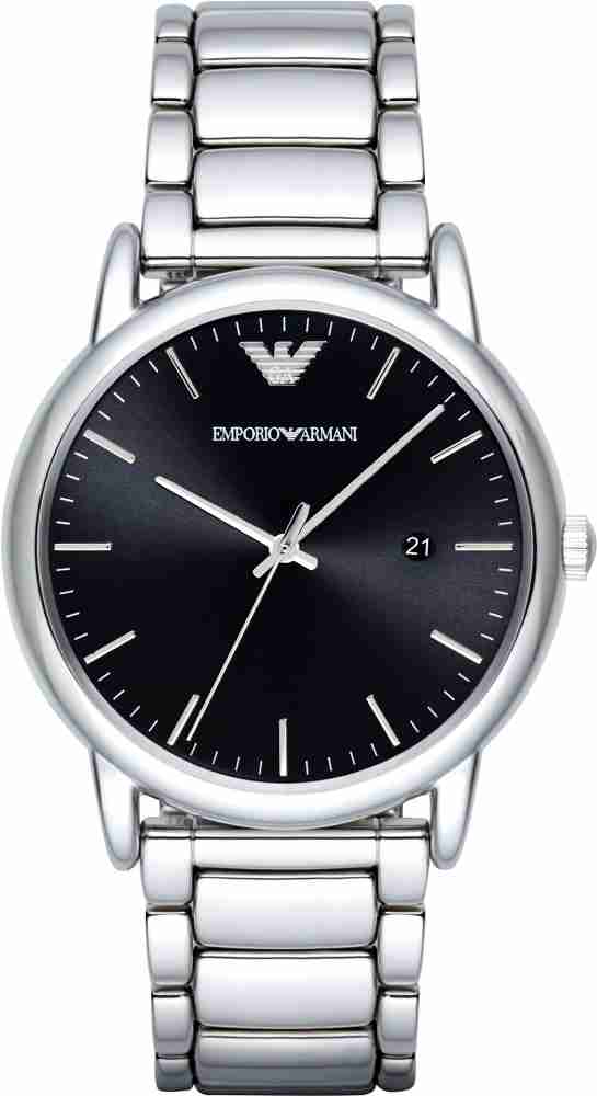 Armani watch rate cheap