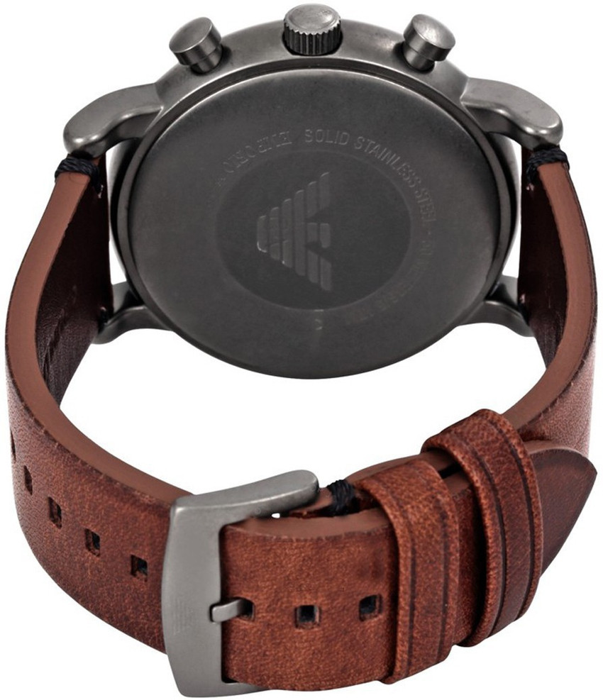Ar1919 armani clearance