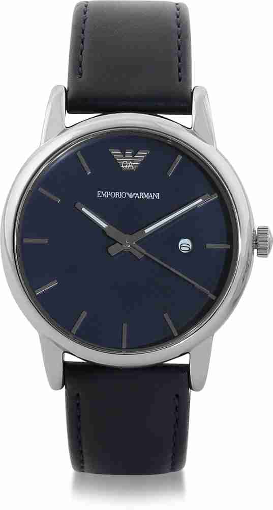 Armani watch ar1692 best sale