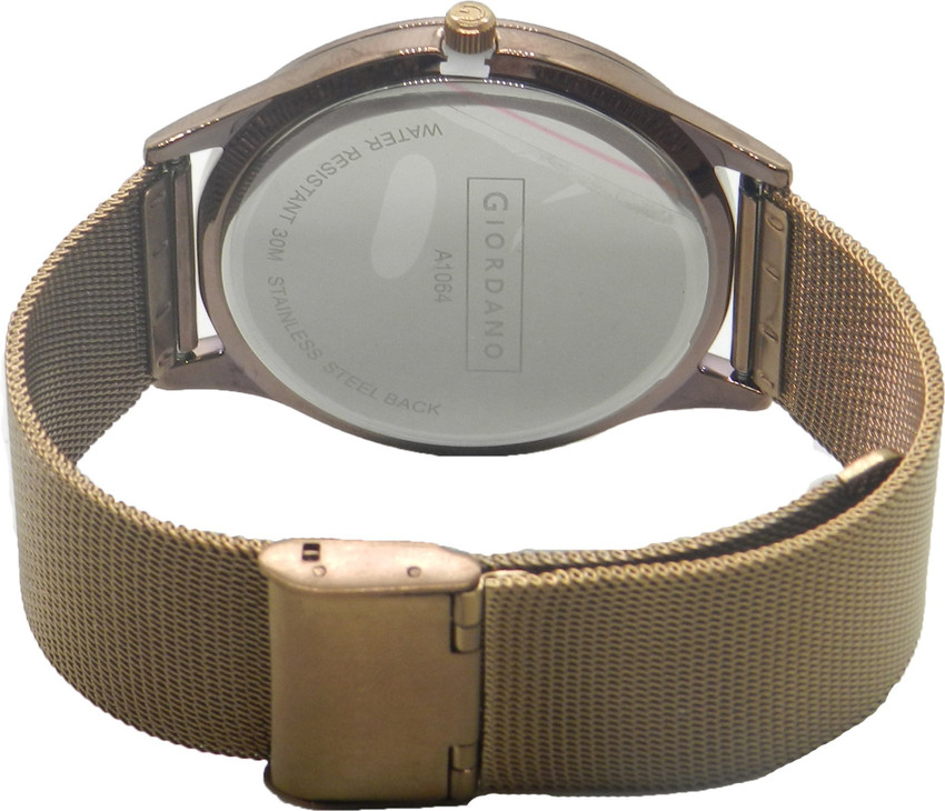 GIORDANO Analog Watch For Men Women Buy GIORDANO Analog Watch For Men Women A1064 44 Online at Best Prices in India Flipkart
