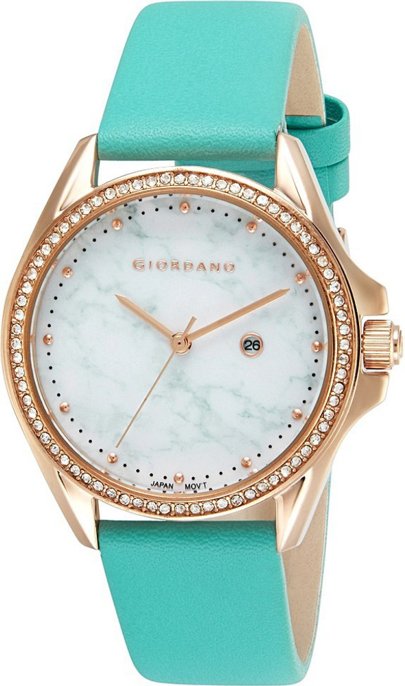 Original giordano clearance watches