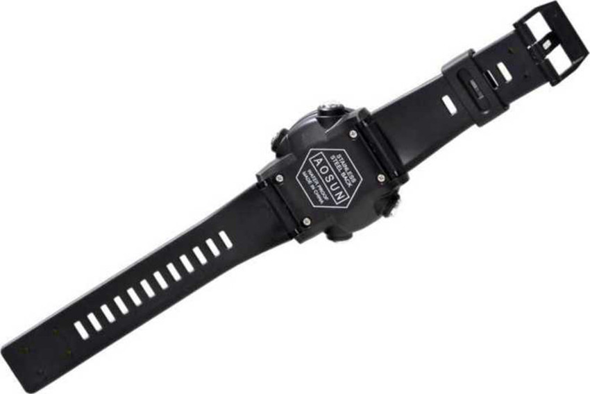 Aosun watch outlet