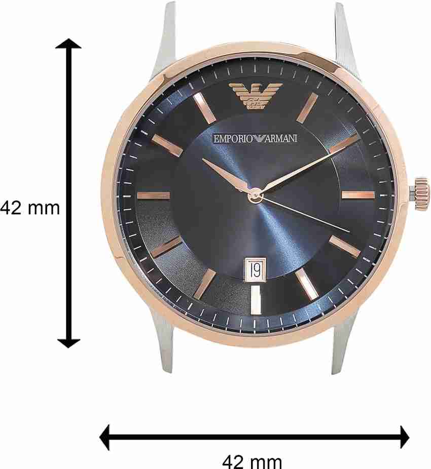 Emporio hot sale armani ar2506