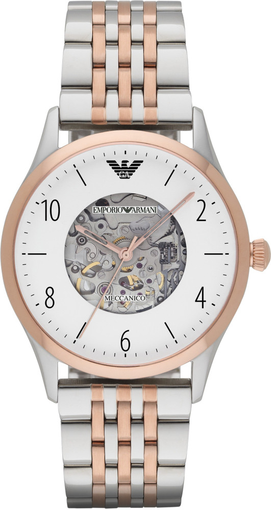 Armani shop watches flipkart
