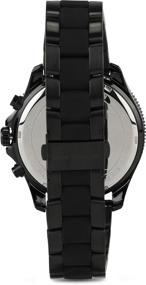 Mk8666 michael hot sale kors watch