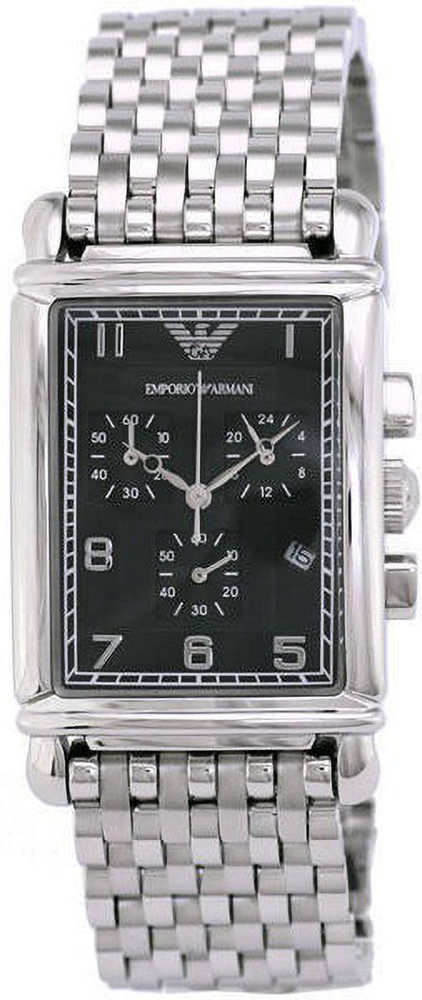 EMPORIO ARMANI ANGELO Analog Watch For Men Buy EMPORIO ARMANI
