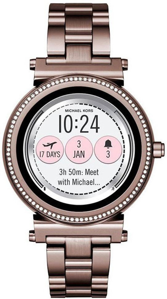 Michael kors women's digital watches shop