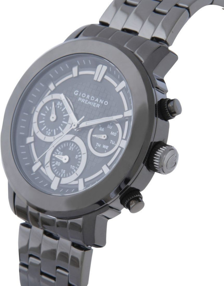 GIORDANO Analog Watch For Men Buy GIORDANO Analog Watch For