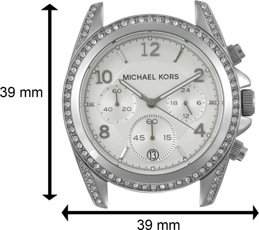 MICHAEL KORS BLAIR Analog Watch For Women Buy MICHAEL KORS BLAIR Analog Watch For Women MK5165 Online at Best Prices in India Flipkart