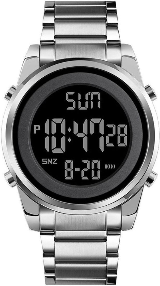 Flipkart skmei online watch