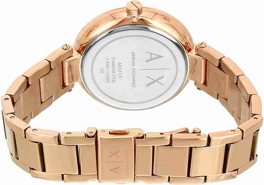 Armani ax5317 discount