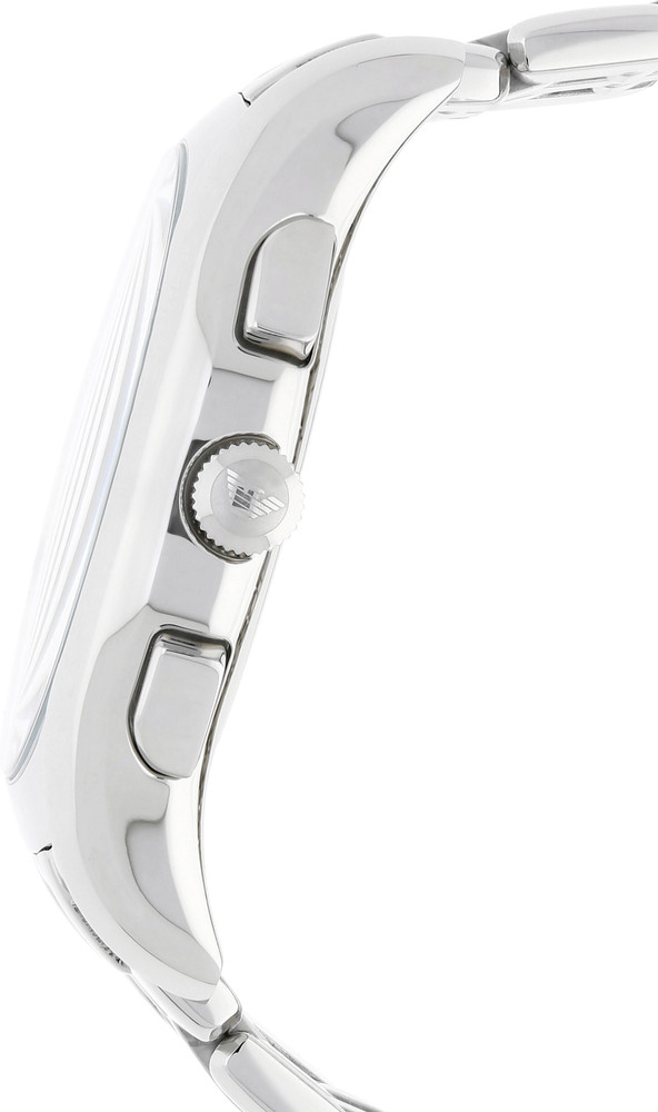 EMPORIO ARMANI VALENTE Analog Watch For Men Buy EMPORIO ARMANI