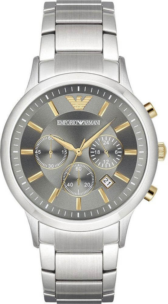 EMPORIO ARMANI Analog Watch For Men Buy EMPORIO ARMANI Analog