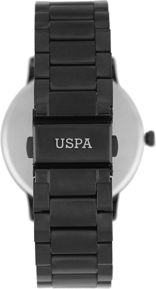 Us polo assn digital clearance watch