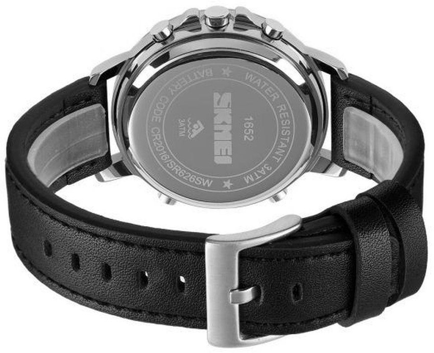 Skmei sr626sw discount
