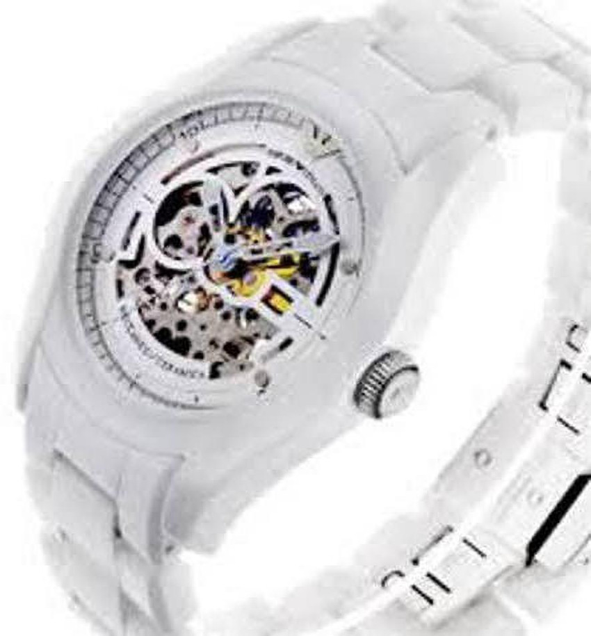 EMPORIO ARMANI VALENTE Analog Watch For Men Buy EMPORIO ARMANI VALENTE Analog Watch For Men AR1415 Online at Best Prices in India Flipkart