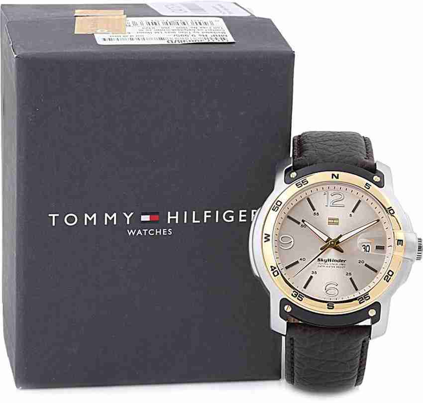 Tommy hilfiger skywinder on sale