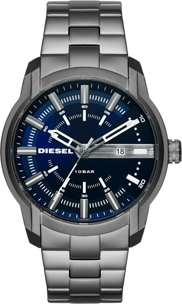DIESEL Analog Watch For Men Buy DIESEL Analog Watch For Men DZ1768 Online at Best Prices in India Flipkart